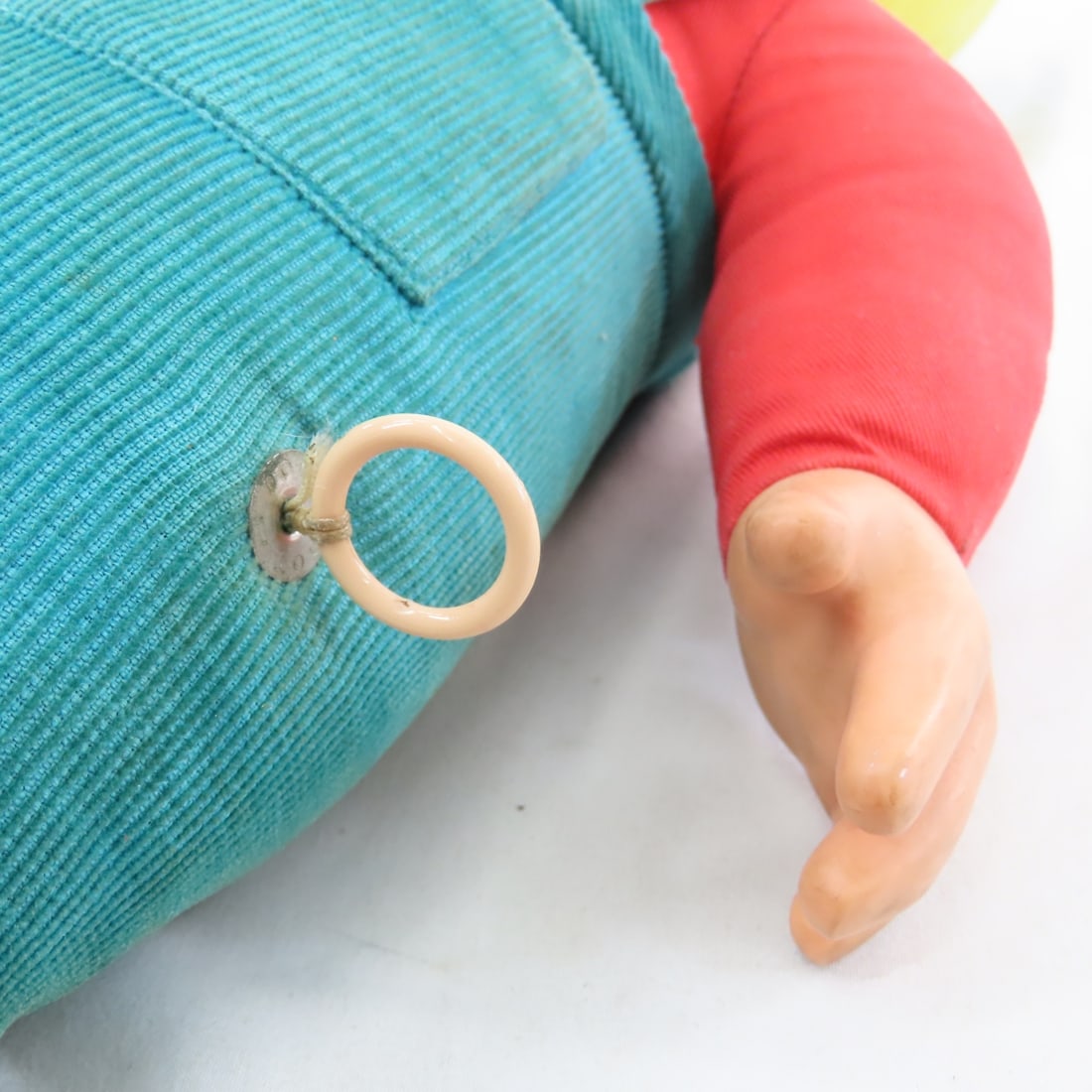 1950's Mattel Beany" Pull String & Other Doll - 11