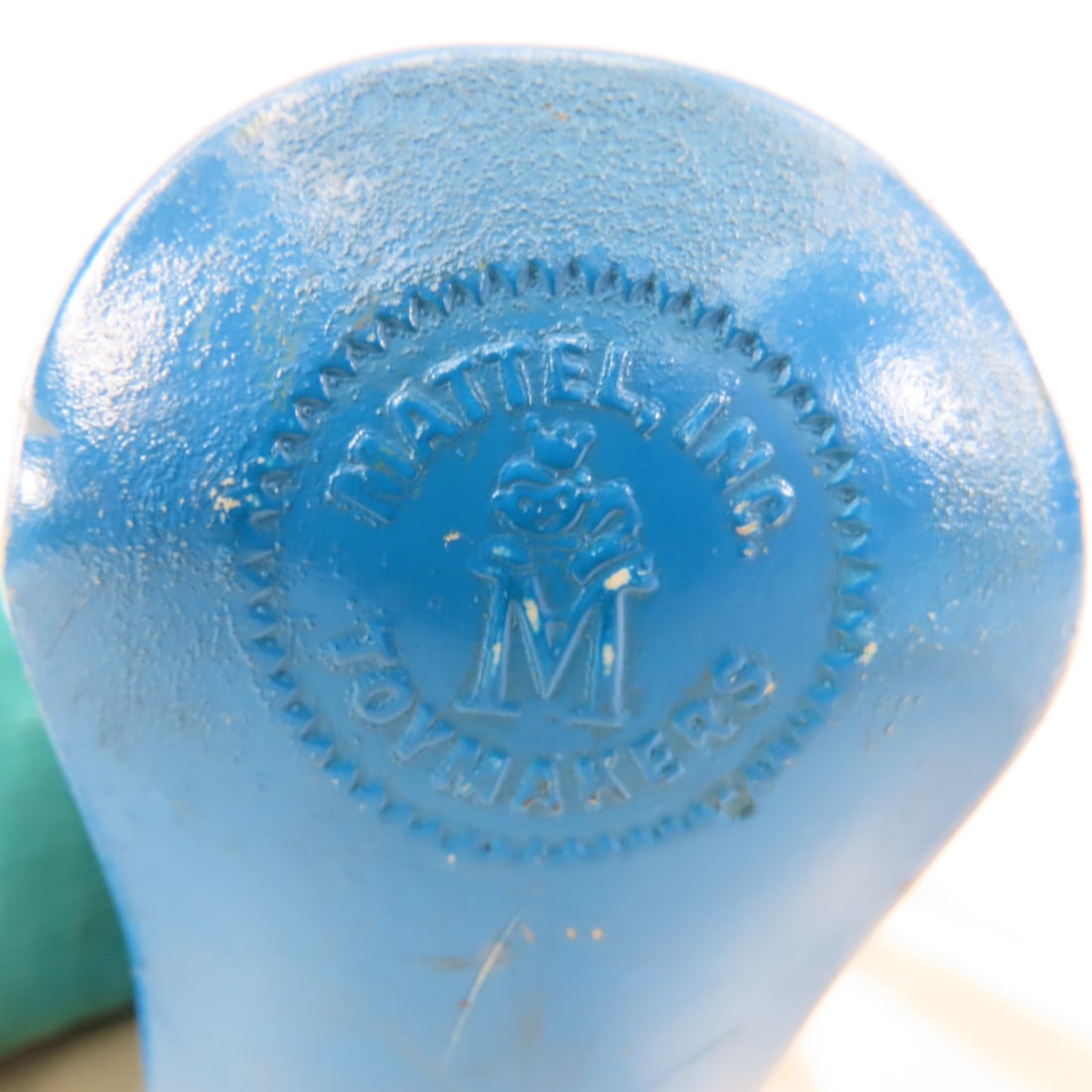 1950's Mattel Beany" Pull String & Other Doll - 15