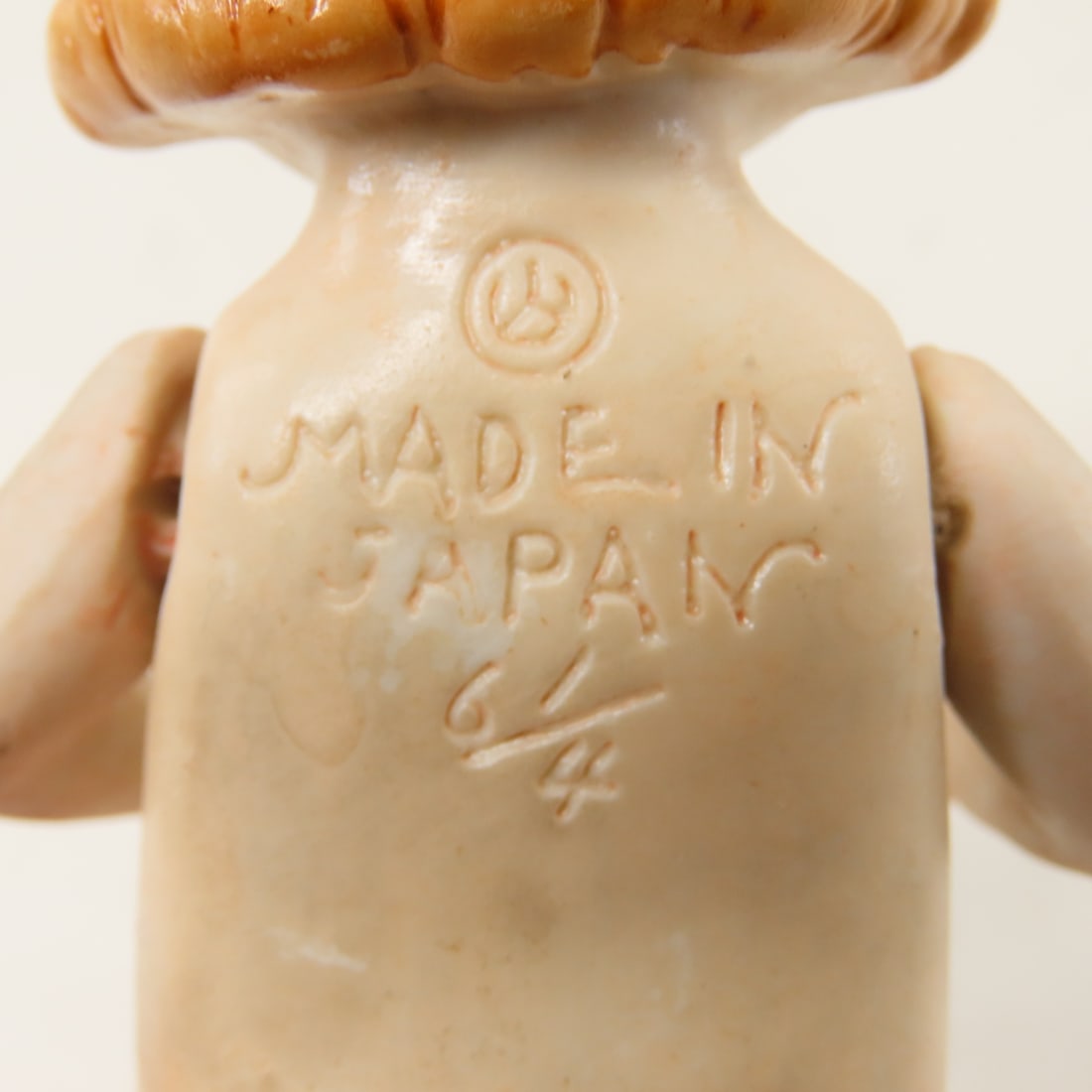 13 German & Japan Kewpie Bisque Dolls - 6