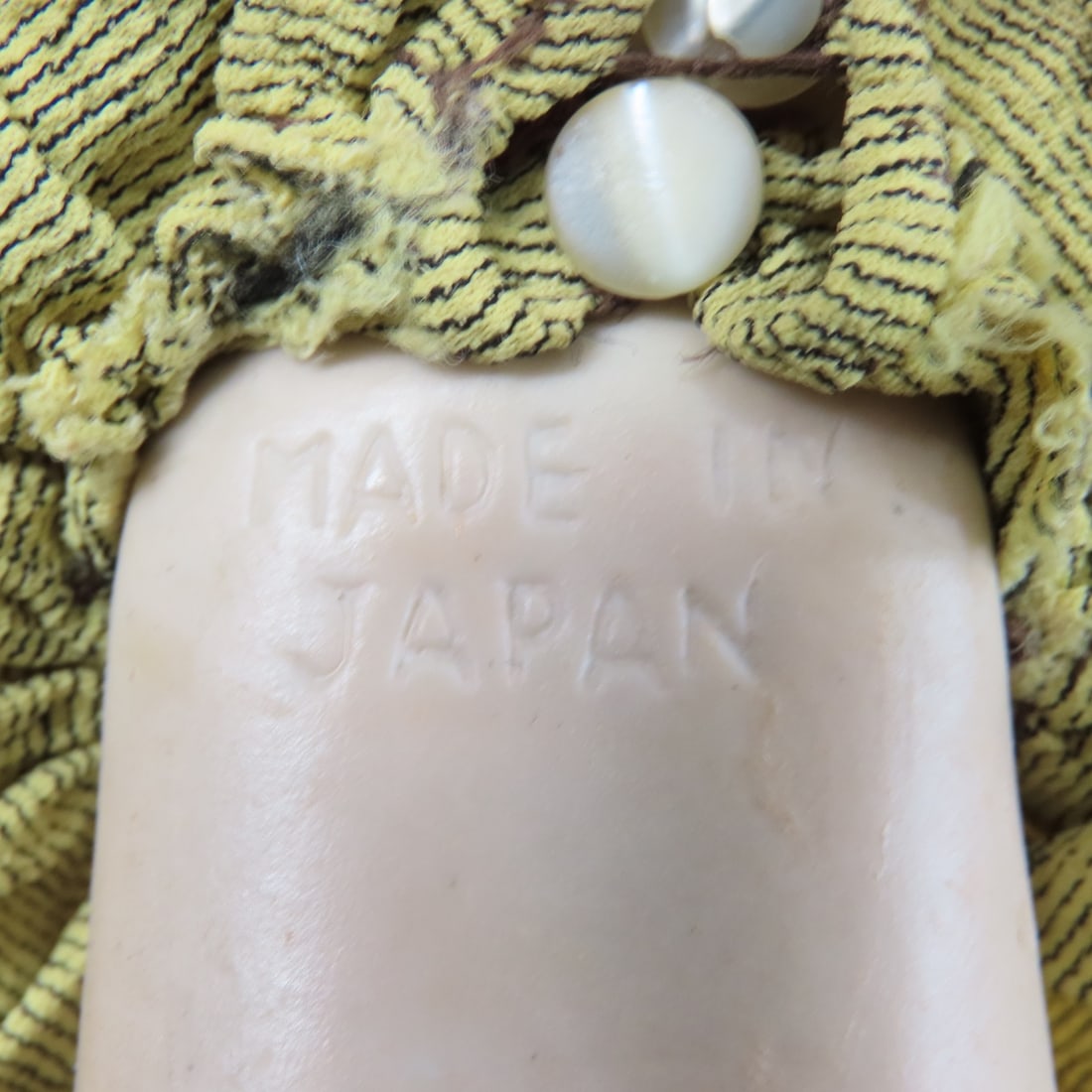 13 German & Japan Kewpie Bisque Dolls - 7