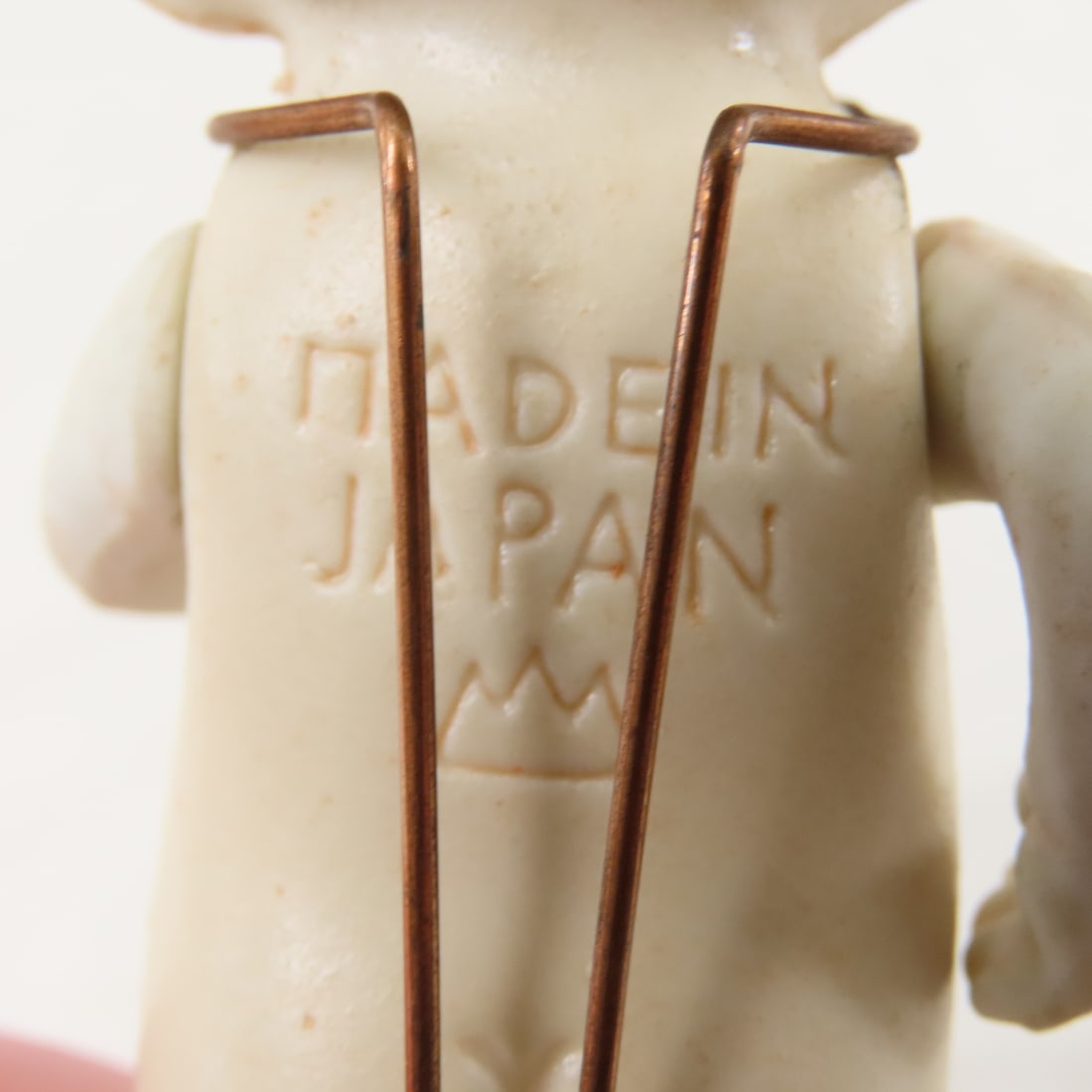 13 German & Japan Kewpie Bisque Dolls - 8