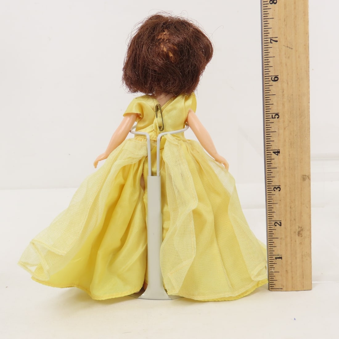 Betsy McCall & 11 Other 8" 1950's Plastic Dolls - 3