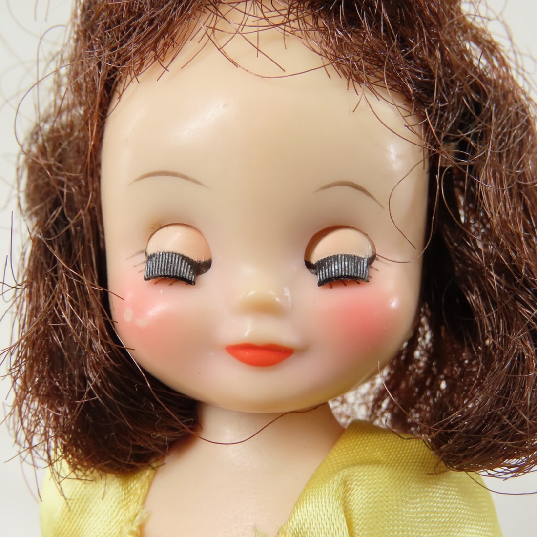 Betsy McCall & 11 Other 8" 1950's Plastic Dolls - 5