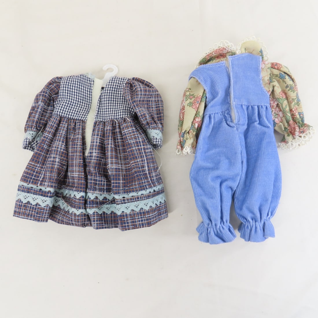 Geppeddo Porcelain & Plastic Collector's & More - 10