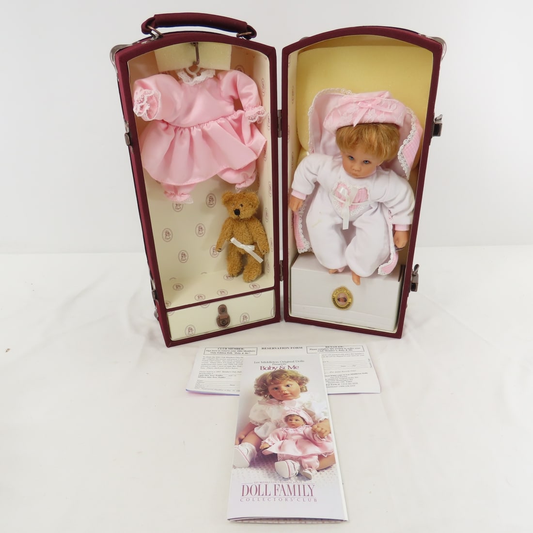 Geppeddo Porcelain & Plastic Collector's & More - 13