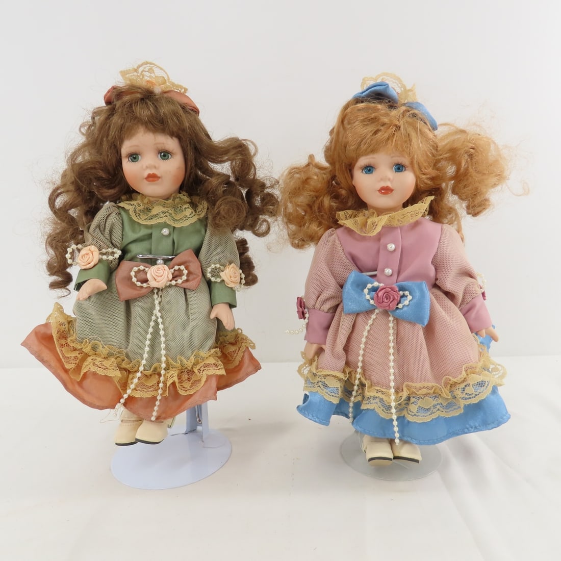 Geppeddo Porcelain & Plastic Collector's & More - 2