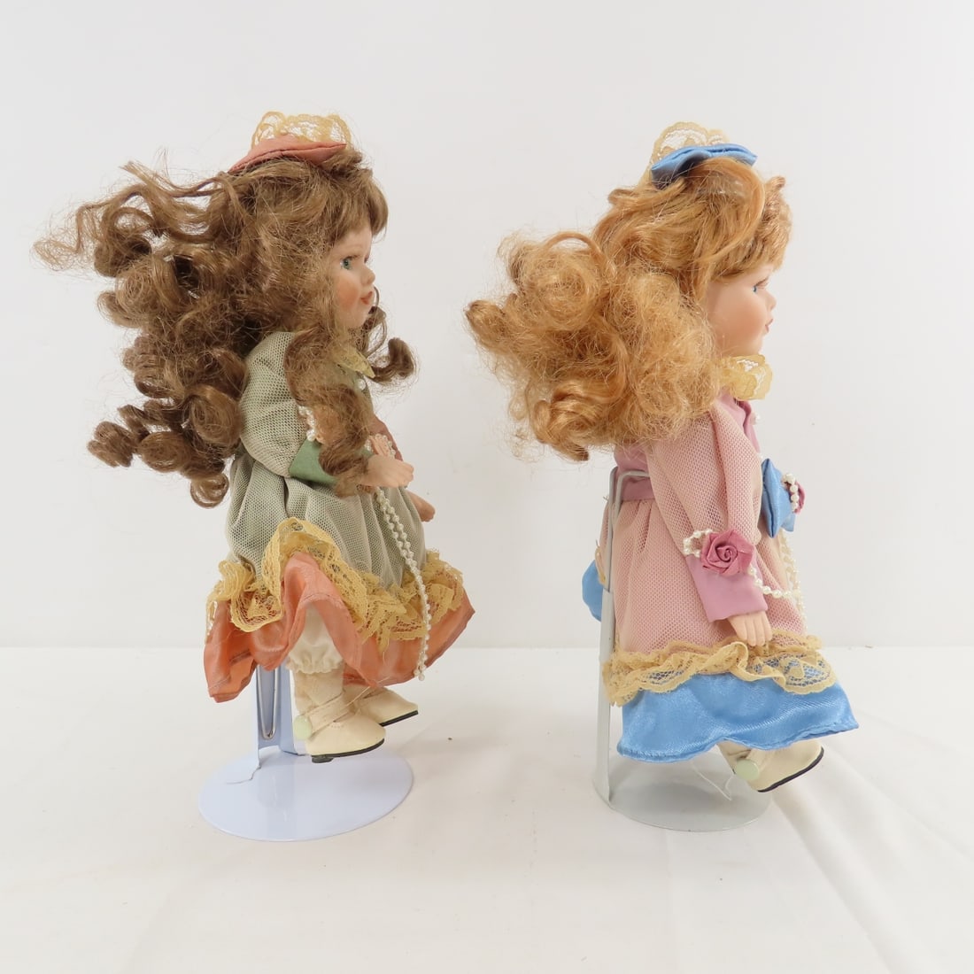 Geppeddo Porcelain & Plastic Collector's & More - 3