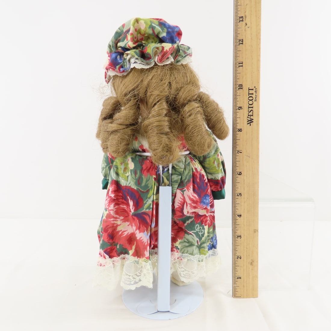 3 1950's Madame Alexander Dolls - 12