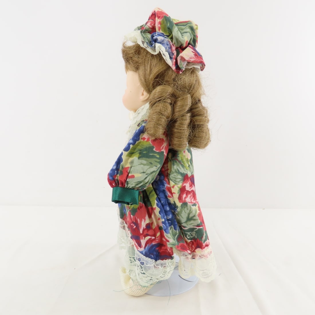 3 1950's Madame Alexander Dolls - 13