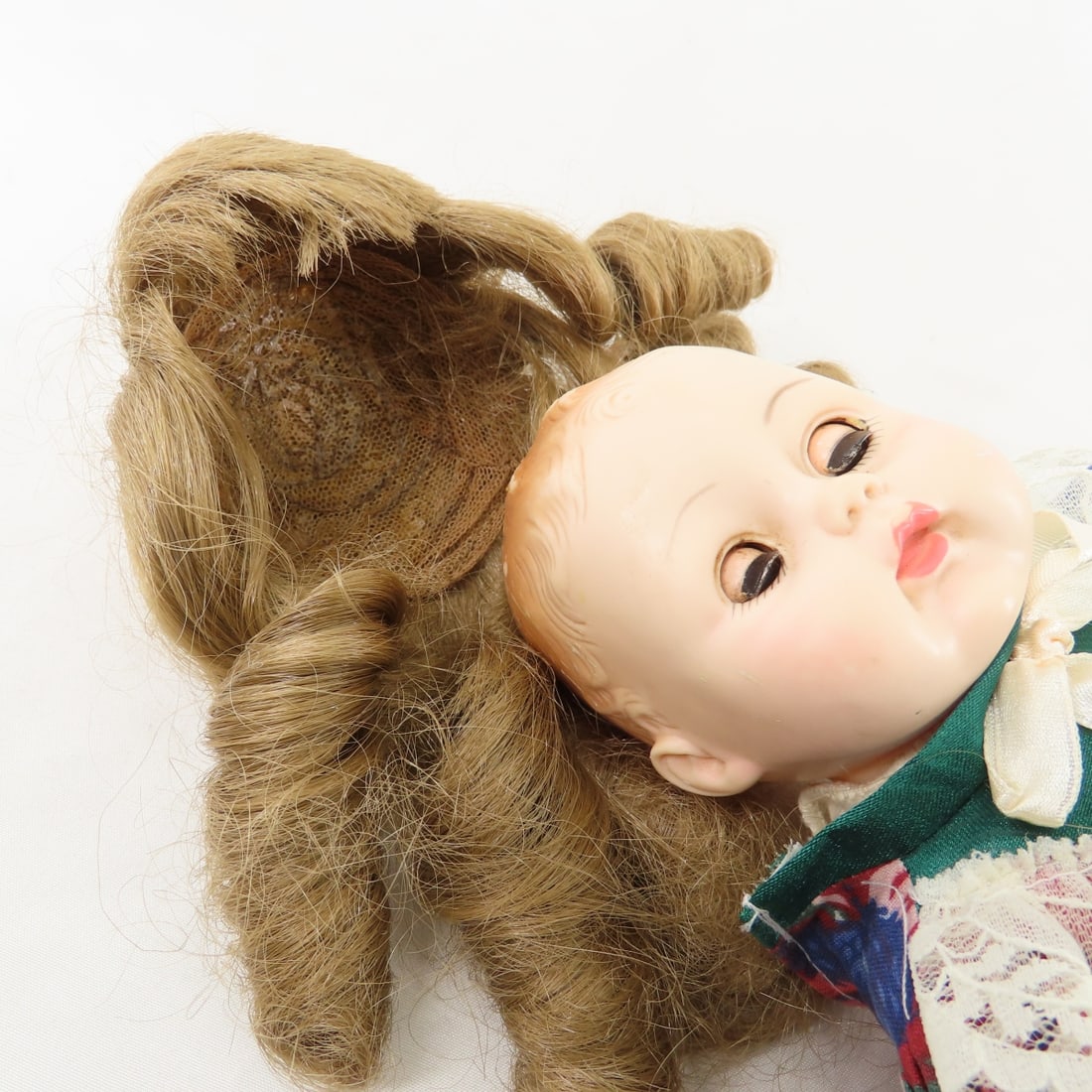 3 1950's Madame Alexander Dolls - 16