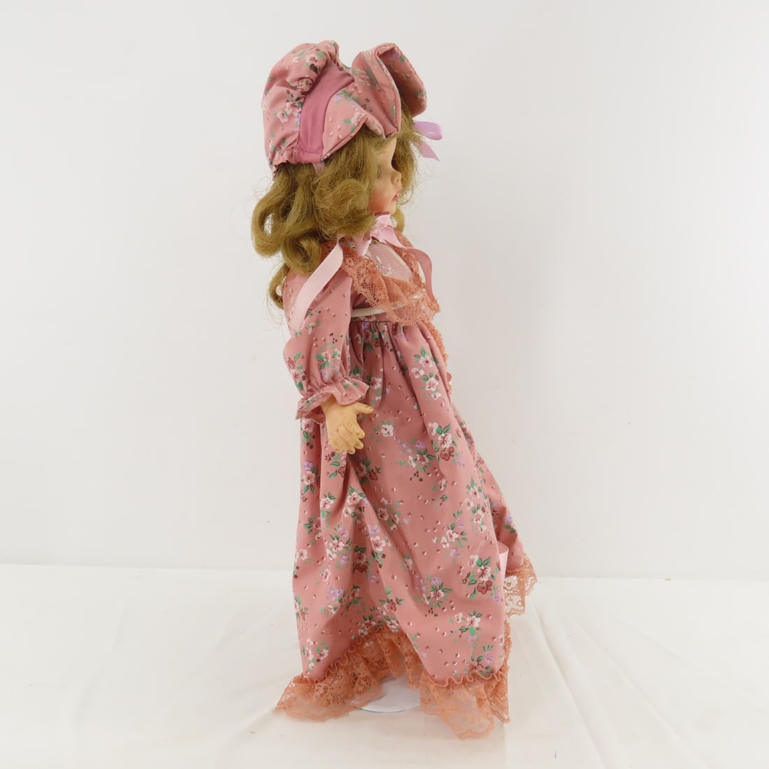 3 1950's Madame Alexander Dolls - 3