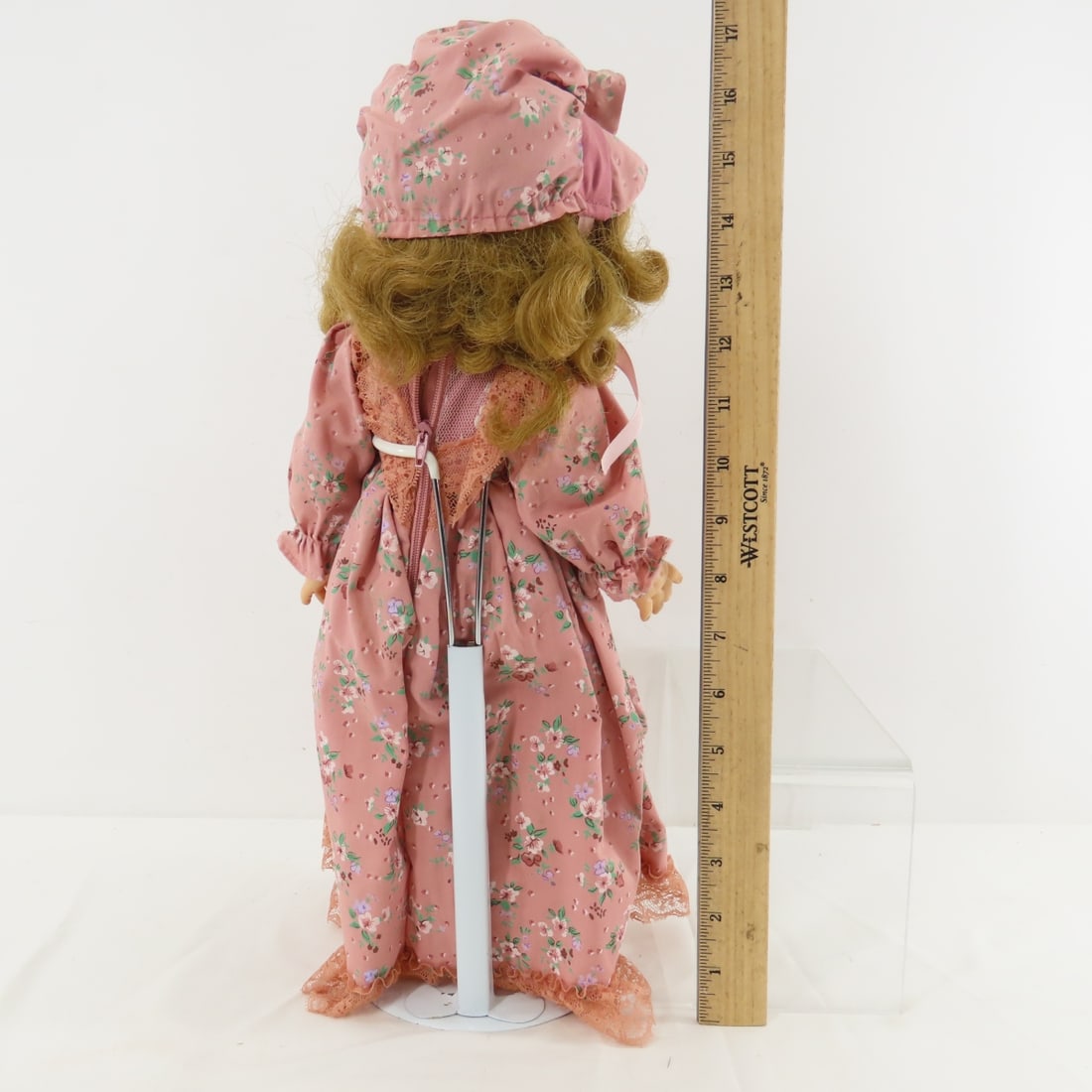 3 1950's Madame Alexander Dolls - 4