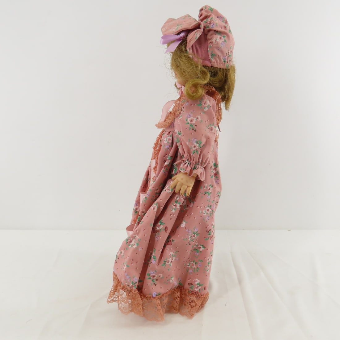 3 1950's Madame Alexander Dolls - 5