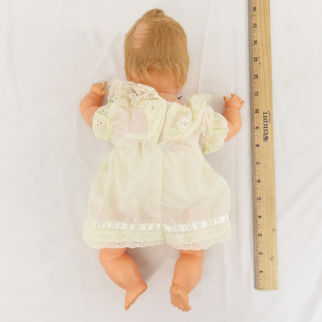 Alexander, Berjusa & Ideal Baby Dolls - 10