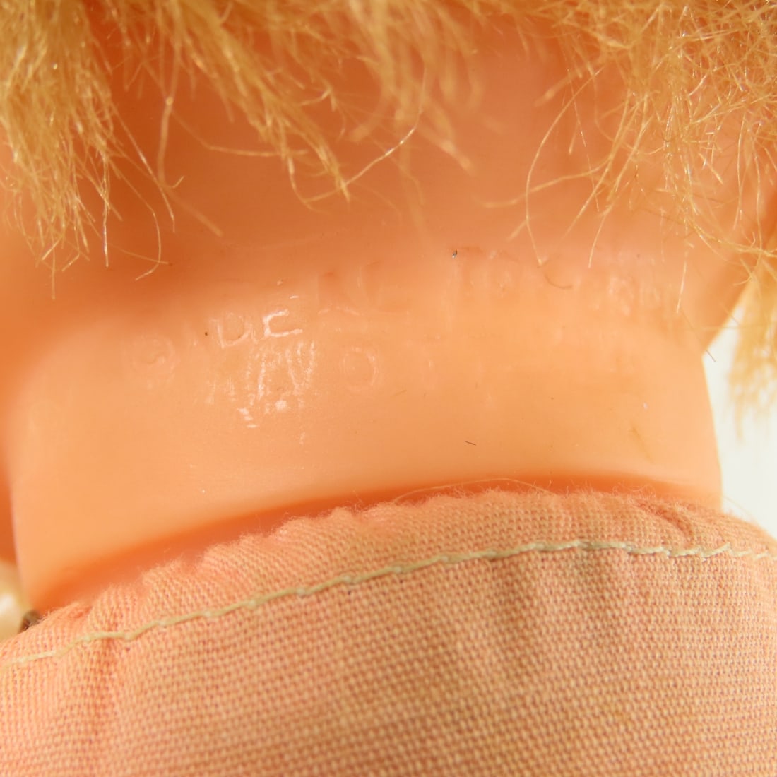 Alexander, Berjusa & Ideal Baby Dolls - 12