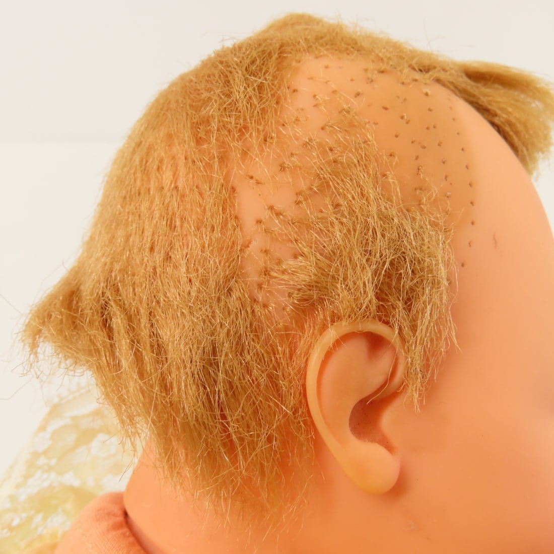 Alexander, Berjusa & Ideal Baby Dolls - 14