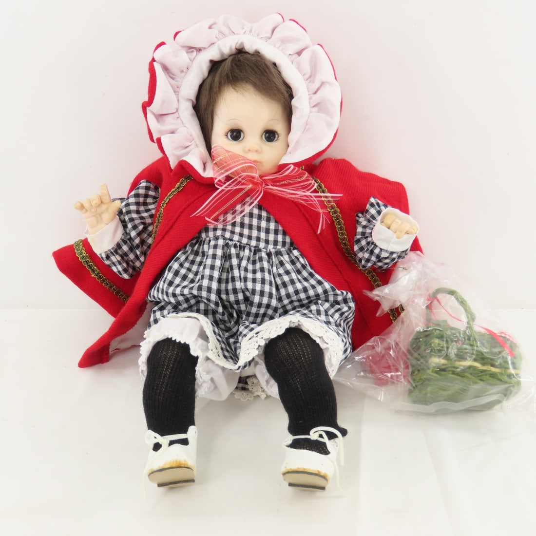 Alexander, Berjusa & Ideal Baby Dolls - 15