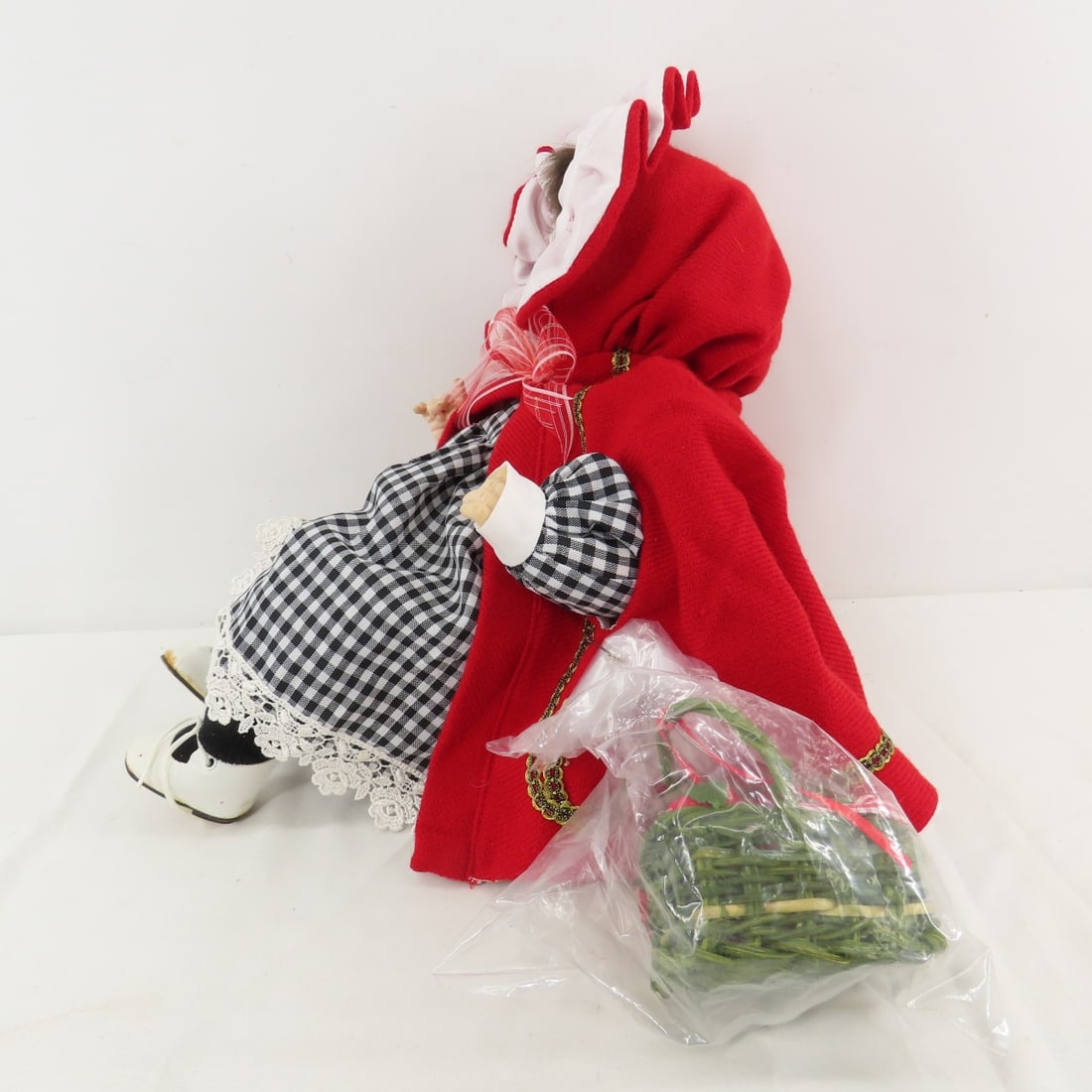 Alexander, Berjusa & Ideal Baby Dolls - 18