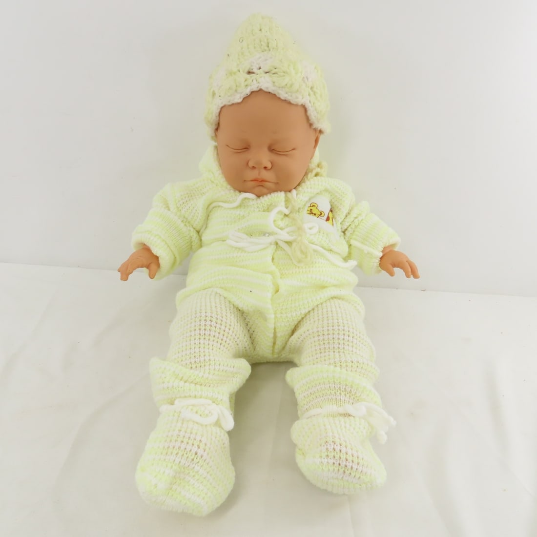Alexander, Berjusa & Ideal Baby Dolls - 2