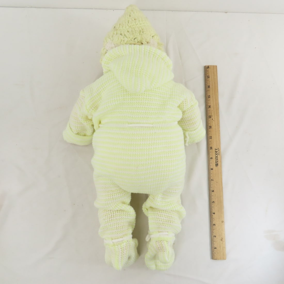 Alexander, Berjusa & Ideal Baby Dolls - 4