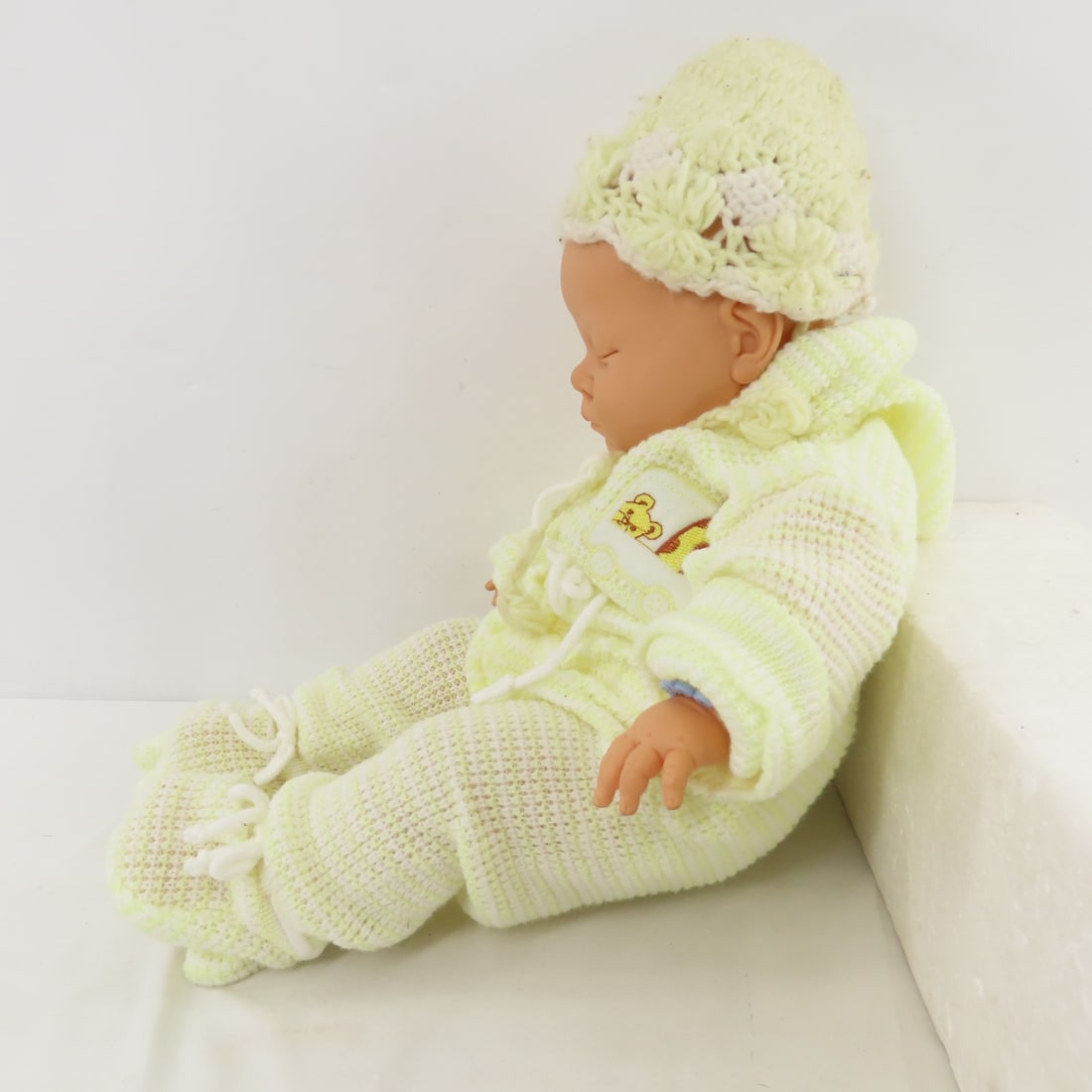 Alexander, Berjusa & Ideal Baby Dolls - 5