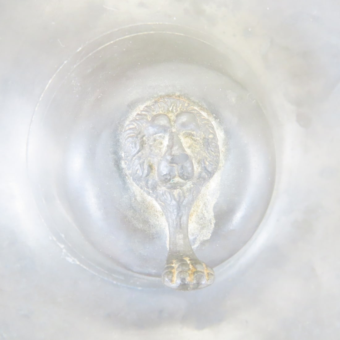 2 Bennington Rockingham Pottery Pitchers - 7