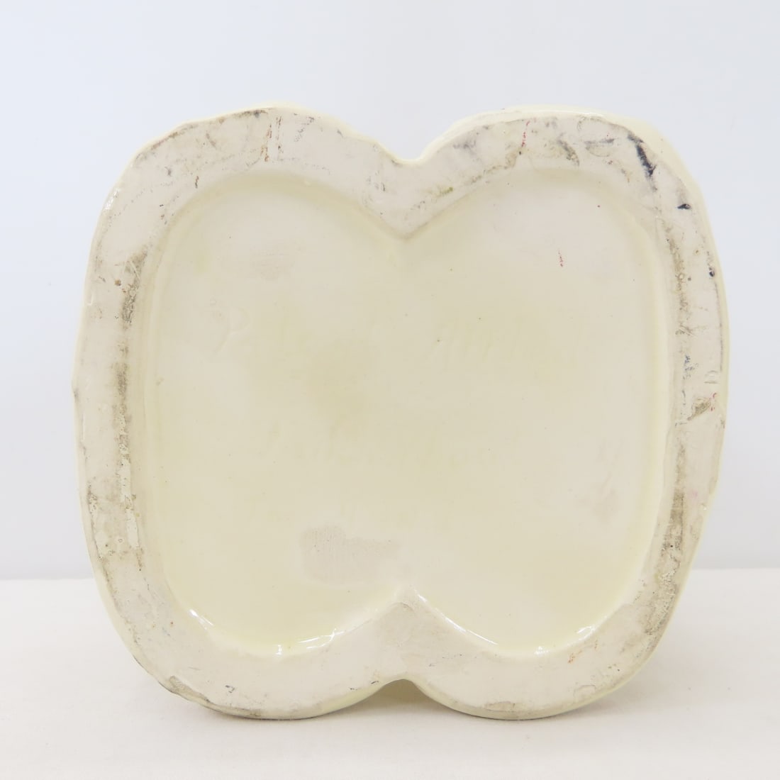 Turnabout Mouse & Three Little Kittens Cookie Jars - 8