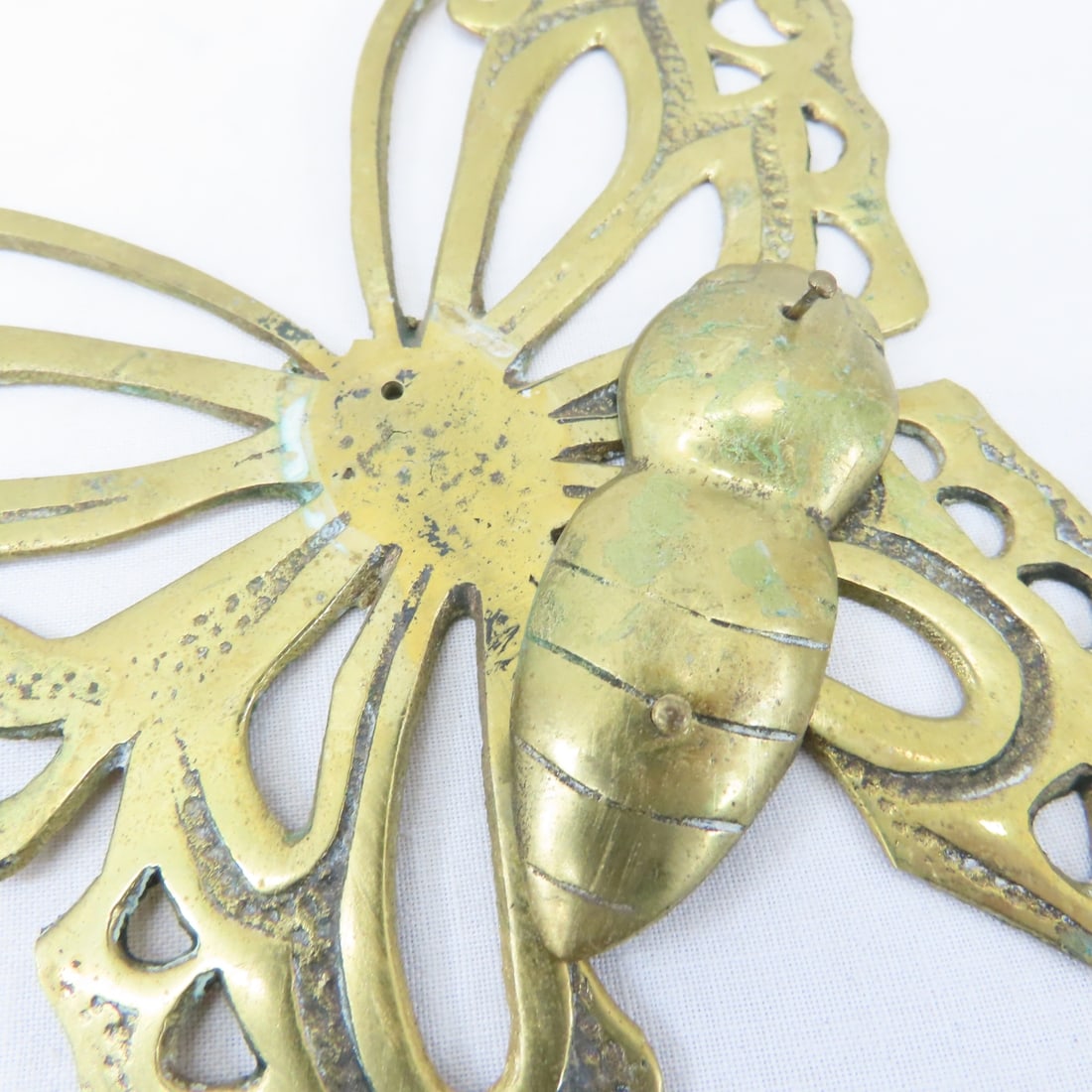 Brass Eagle Bookends, Deer, Elephant. duck & more - 20