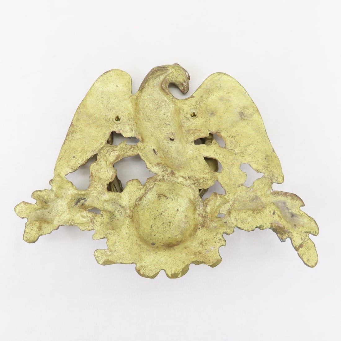 Cast Metal Eagle door knocker & Lion door knocker - 4