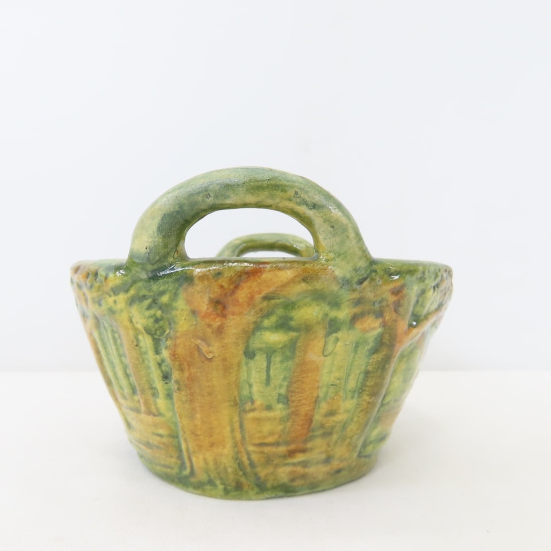 Roseville, Van Briggle, & Weller Pottery - 10