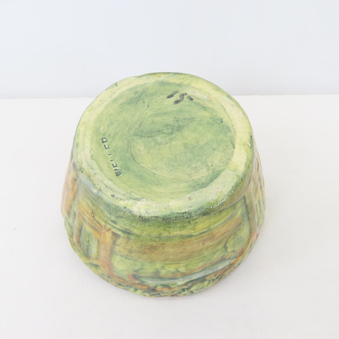 Roseville, Van Briggle, & Weller Pottery - 12