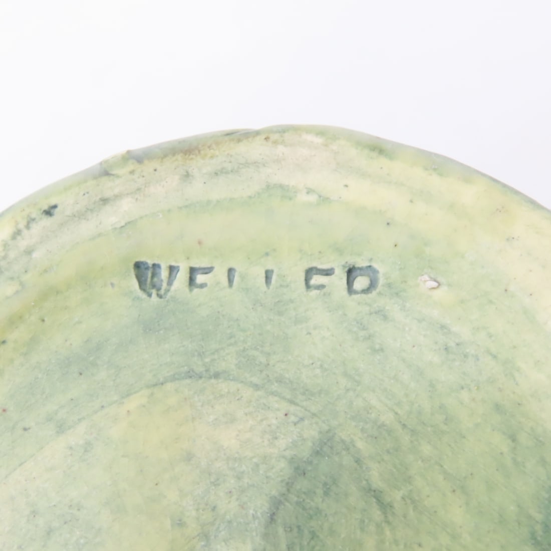 Roseville, Van Briggle, & Weller Pottery - 13