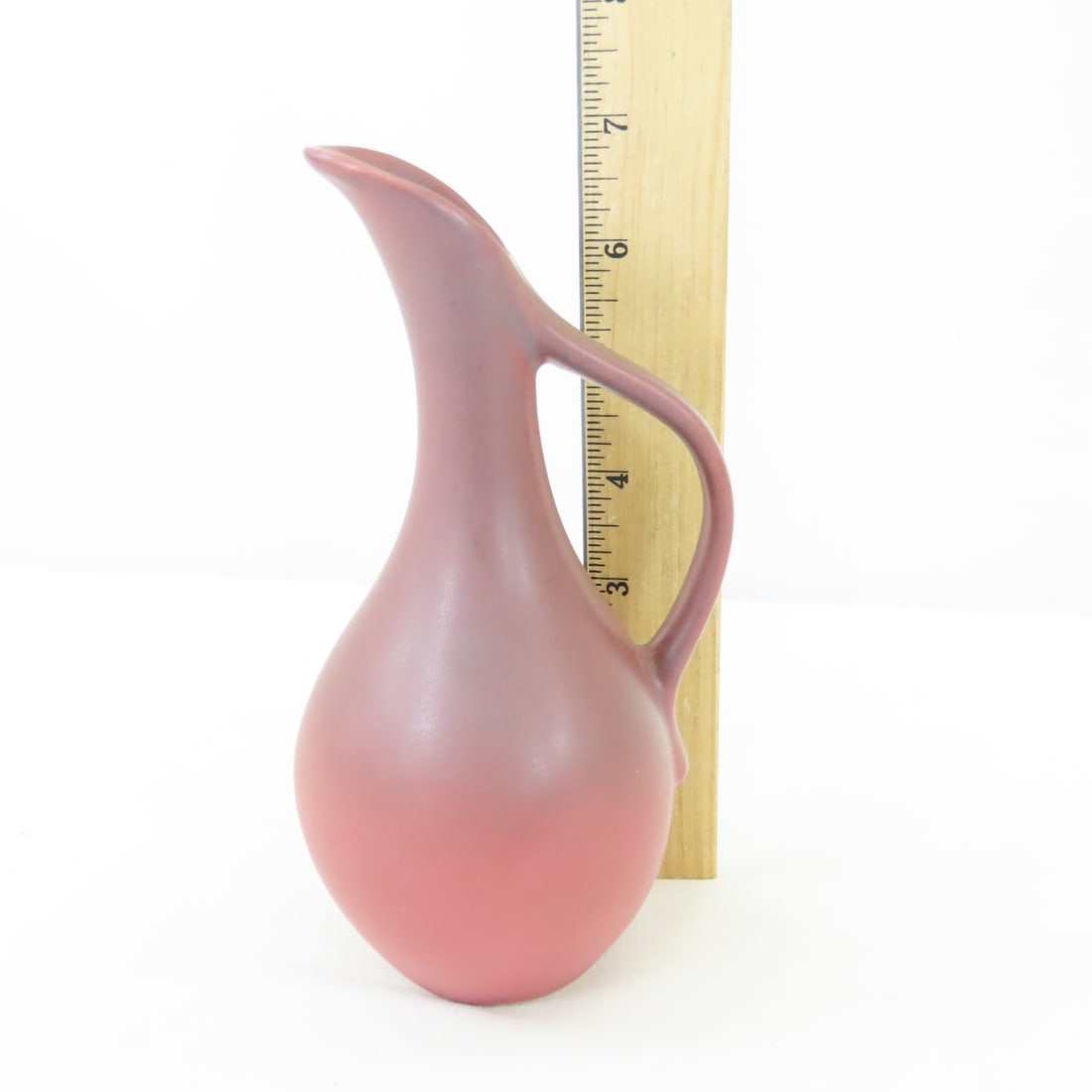 Roseville, Van Briggle, & Weller Pottery - 20