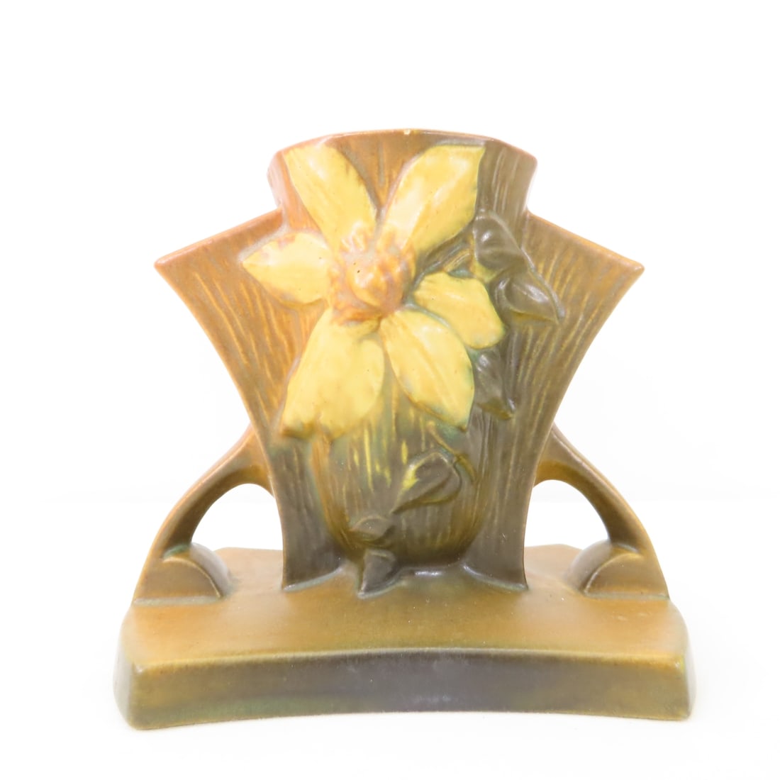 Roseville, Van Briggle, & Weller Pottery - 3