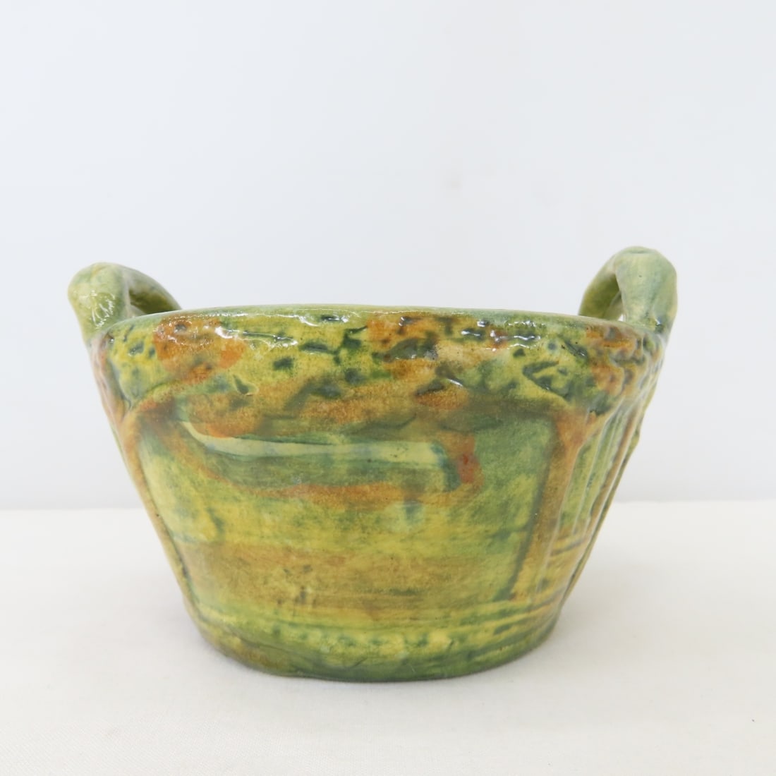 Roseville, Van Briggle, & Weller Pottery - 9