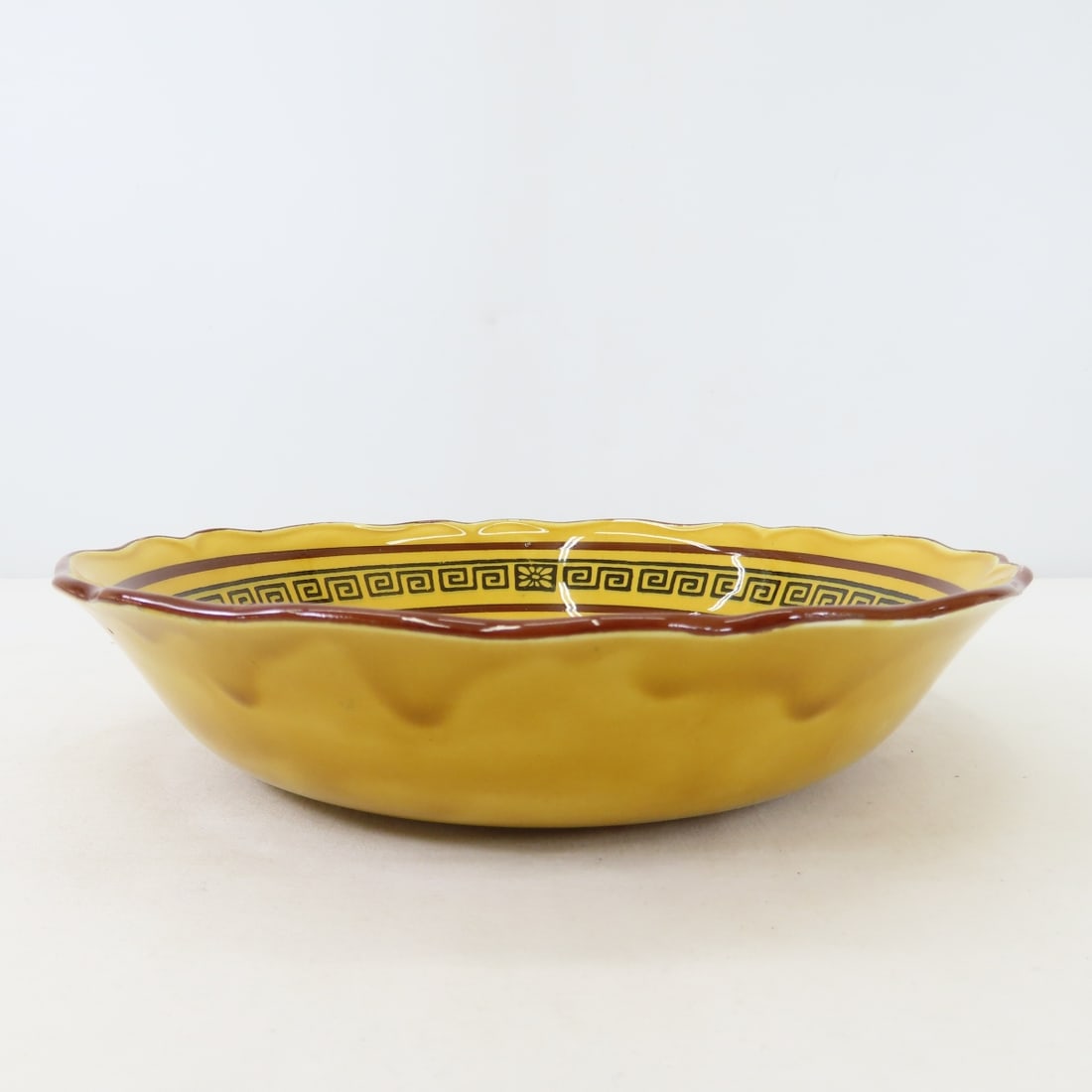 Royal Doulton Witches Bowl D2735 9.25" - 2