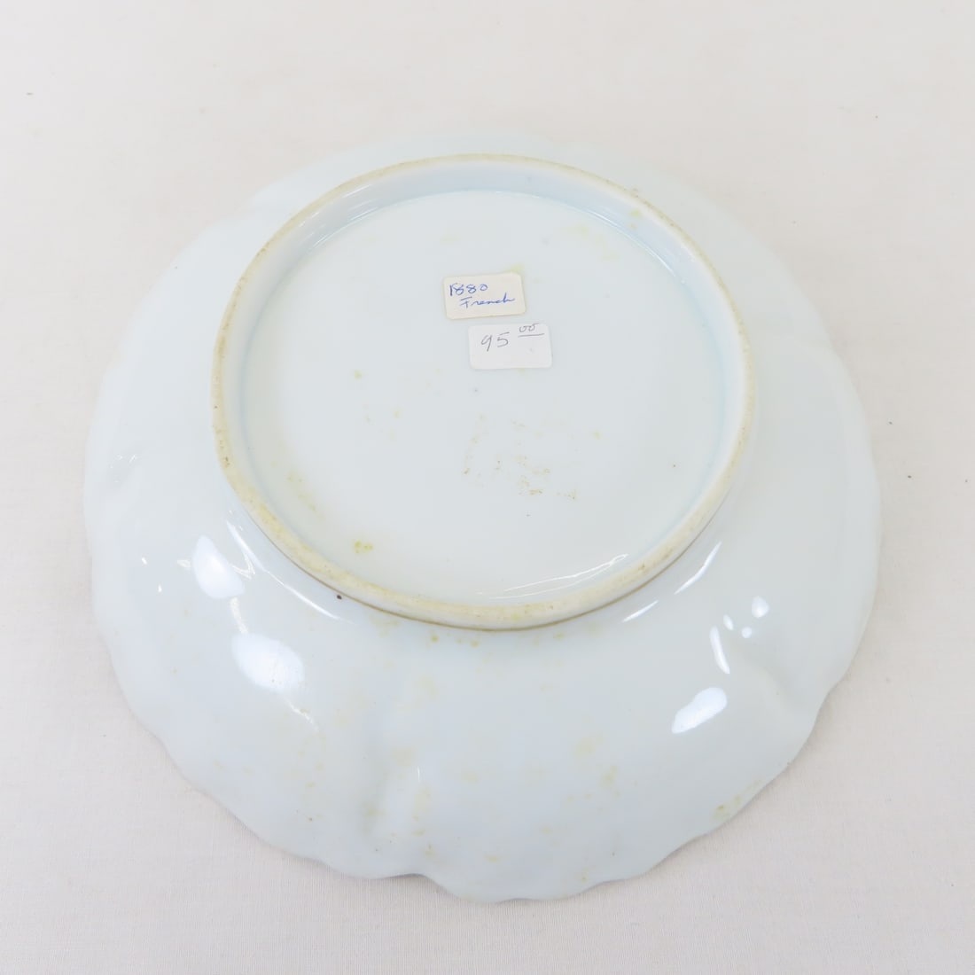 Vintage Limoges Plates, Bowls, Cup & saucer. - 11