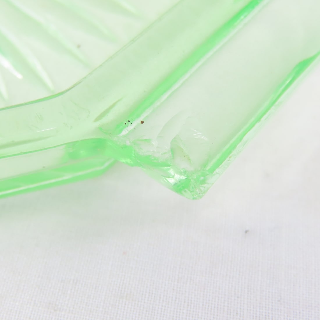 Vintage Vanity items, Limoges trinket box, 7 more - 13