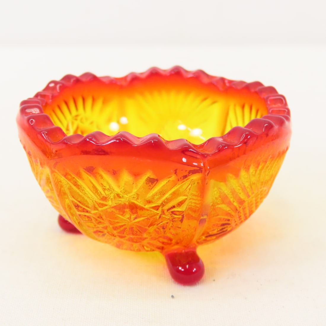 Vintage Vanity items, Limoges trinket box, 7 more - 16