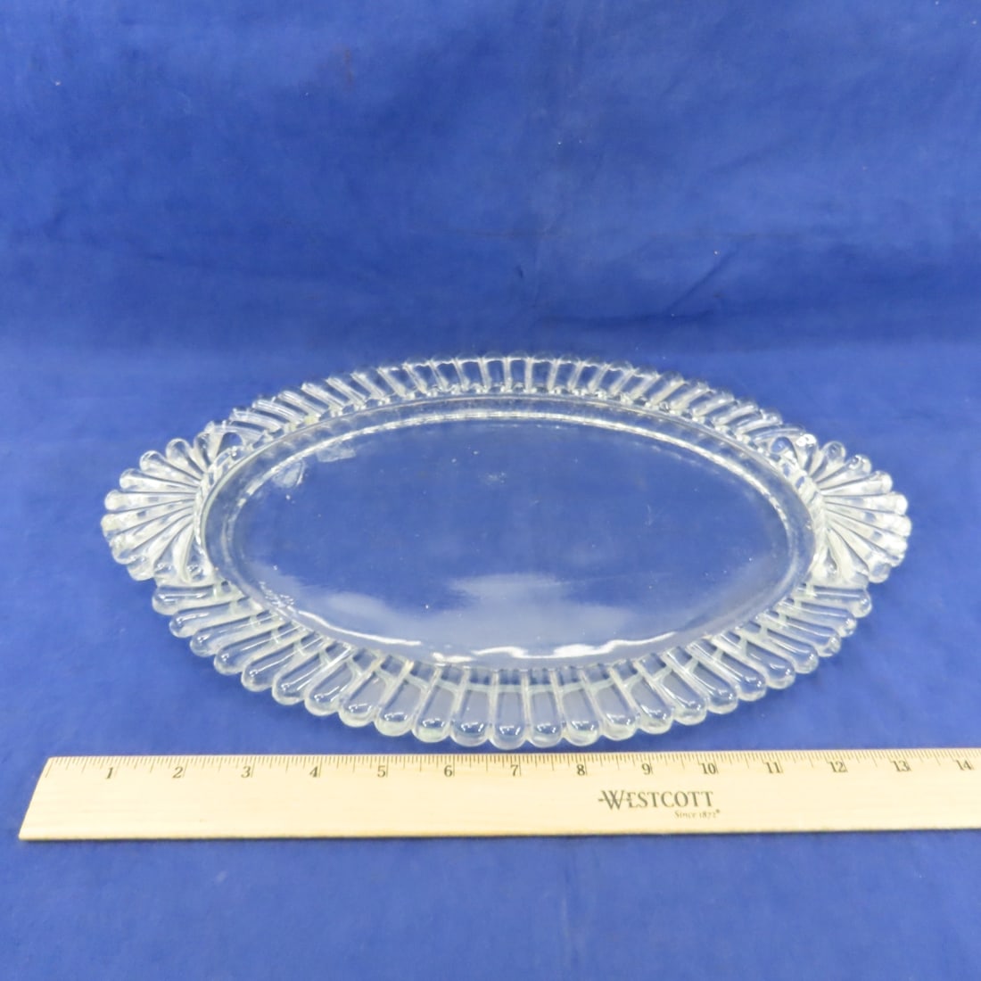 Vintage Vanity items, Limoges trinket box, 7 more - 17