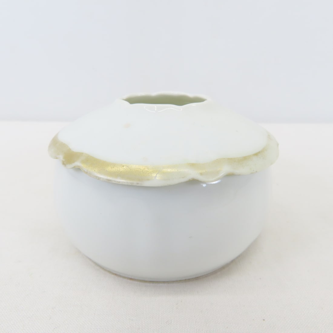 Vintage Vanity items, Limoges trinket box, 7 more - 8