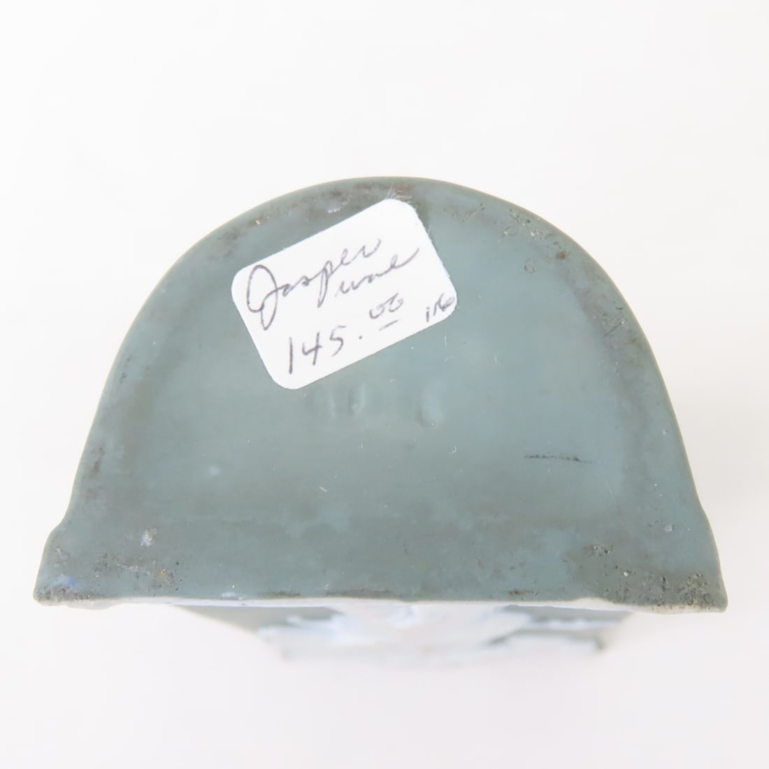 Wedgewood Classical Musicians Tile, vases, plate - 10