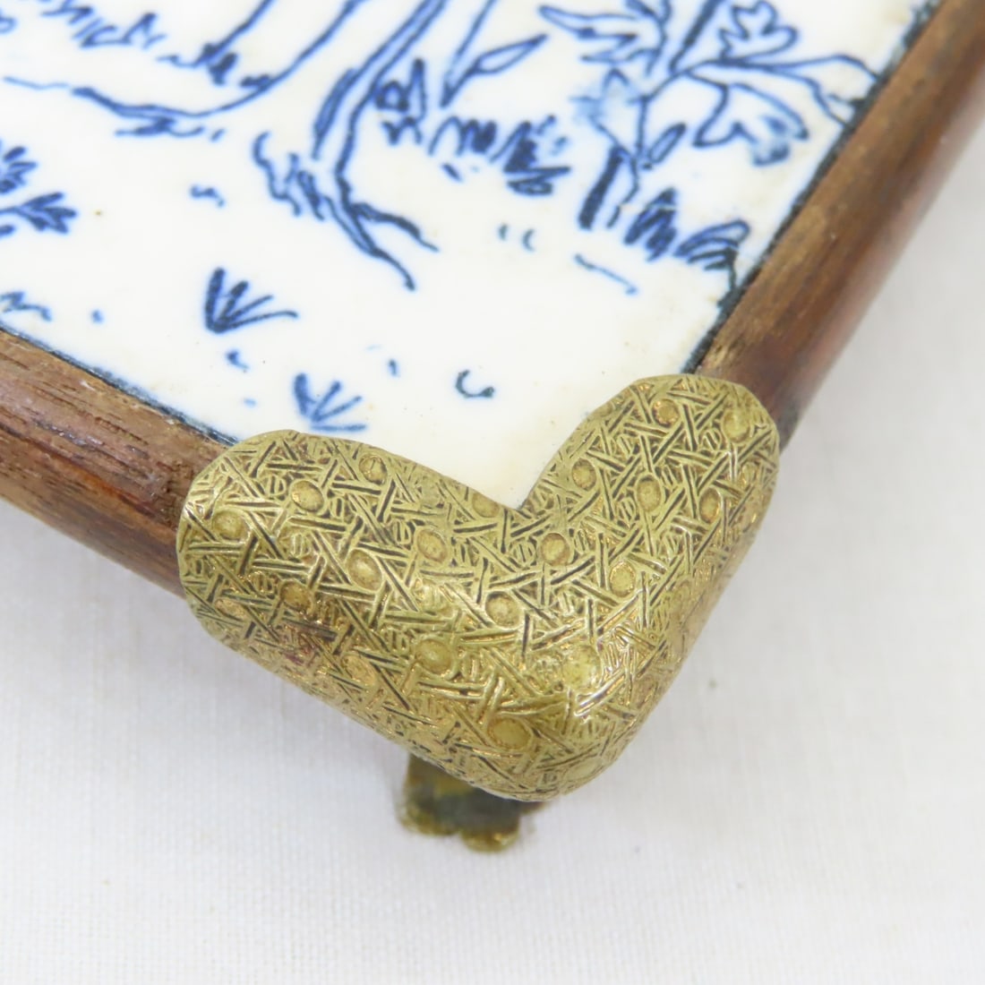 Wedgewood Classical Musicians Tile, vases, plate - 12