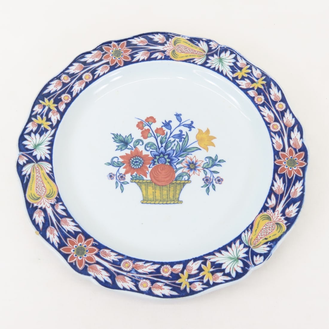 Wedgewood Classical Musicians Tile, vases, plate - 16