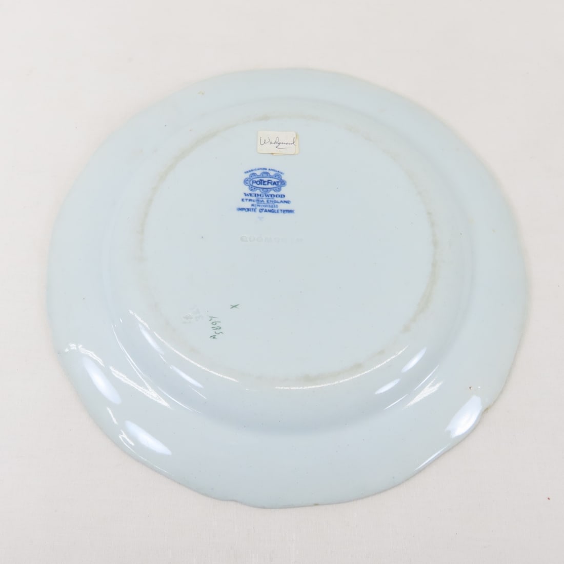 Wedgewood Classical Musicians Tile, vases, plate - 17