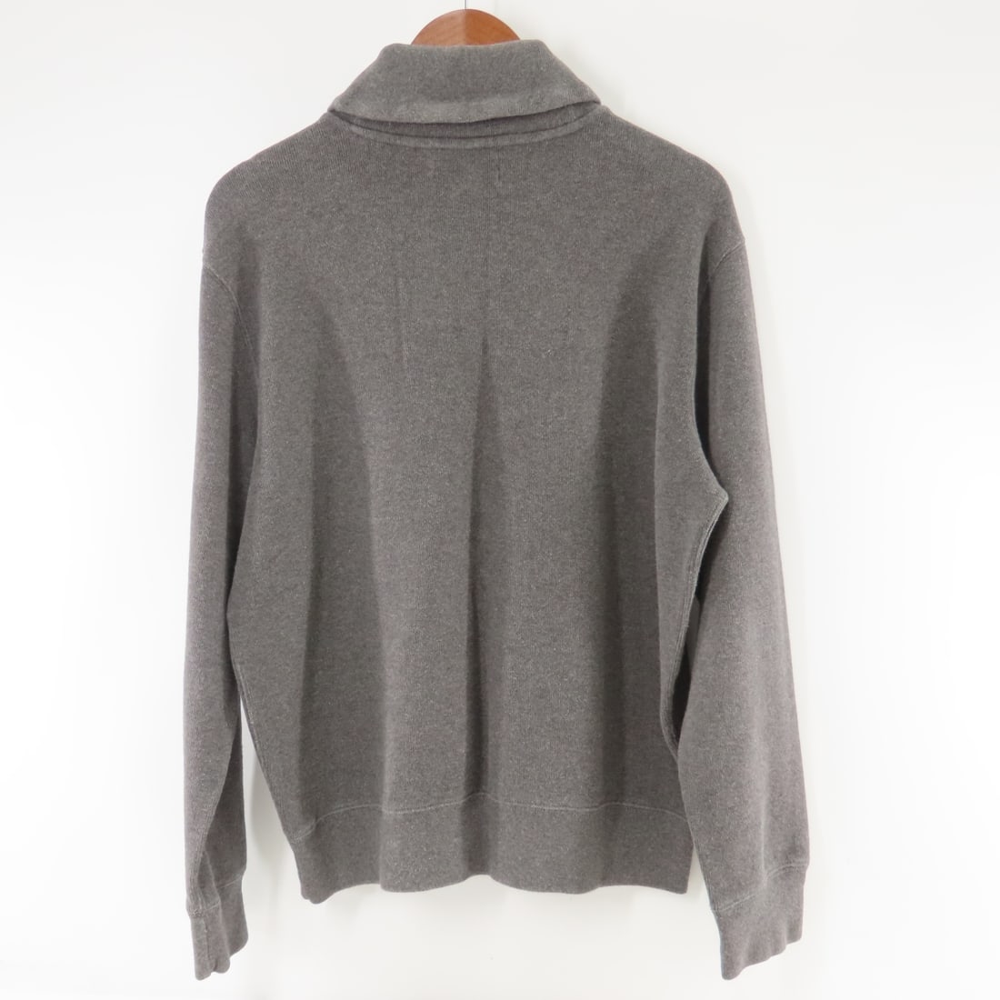 Men's Ralph Lauren Knit Shirts, Canvas Apron - 10