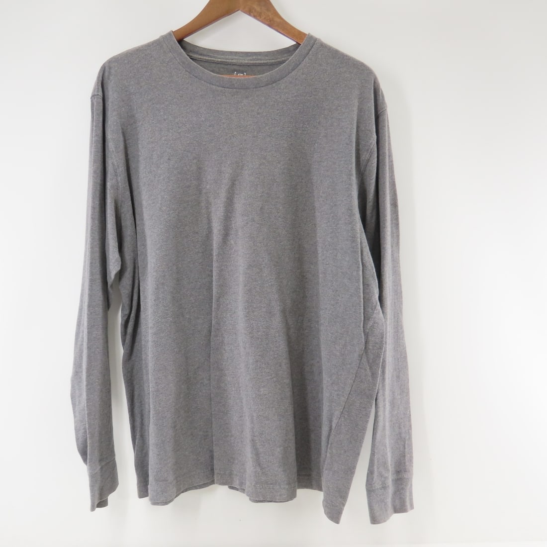 Men's Ralph Lauren Knit Shirts, Canvas Apron - 12