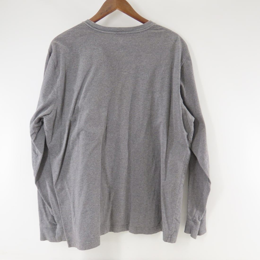 Men's Ralph Lauren Knit Shirts, Canvas Apron - 13