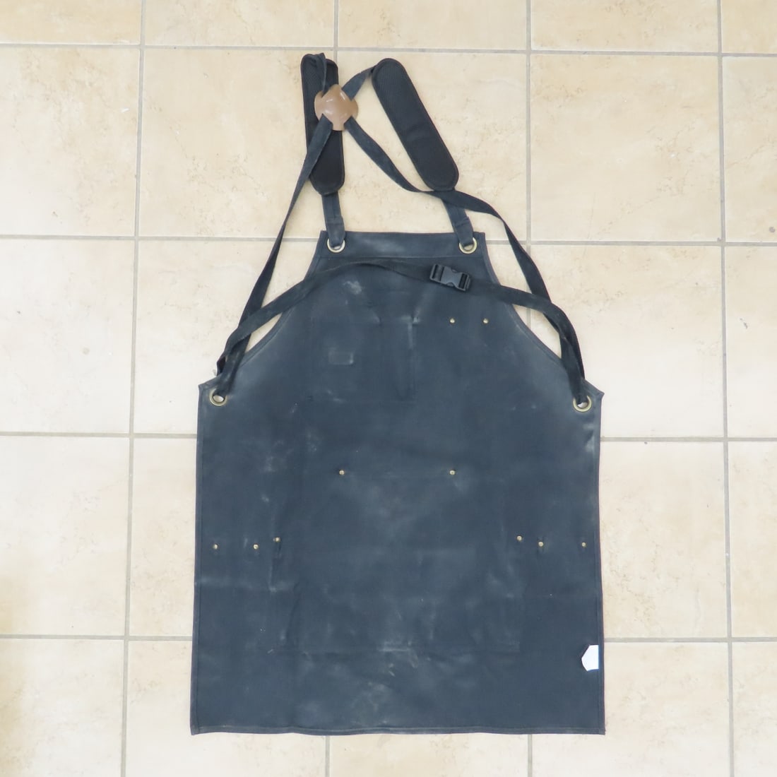 Men's Ralph Lauren Knit Shirts, Canvas Apron - 3