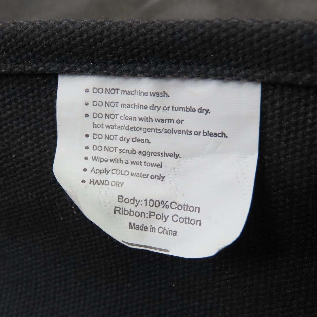 Men's Ralph Lauren Knit Shirts, Canvas Apron - 5